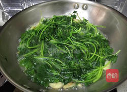 小鱼汤的做法图解5