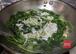 小鱼汤的做法图解7
