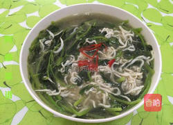 小鱼汤的做法图解8