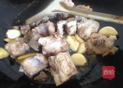 农家烧四宝的做法图解2