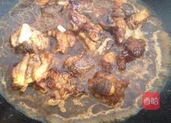 农家烧四宝的做法图解4