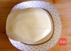 过油肉土豆片的做法图解2