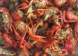 ?简易小龙虾的做法图解8