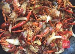 ?简易小龙虾的做法图解4