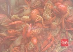 ?简易小龙虾的做法图解5