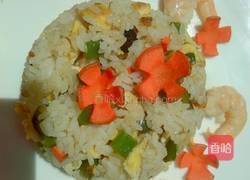 什锦焖饭的做法图解5