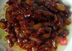 樱桃肉的做法图解7