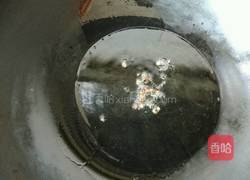 火爆大头菜的做法图解3