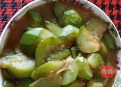 蚝油西葫芦的做法图解4