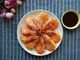 水煮虾的做法[图]