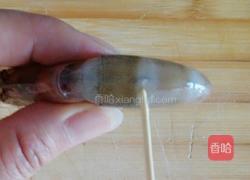 水煮虾的做法图解2