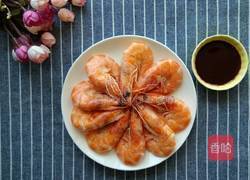 水煮虾的做法图解12
