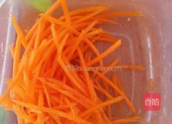 木耳鸡蛋炒油菜的做法图解3