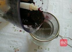 桑葚汁的做法图解5