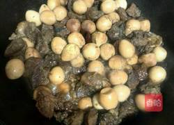 烧牛肉的做法图解5
