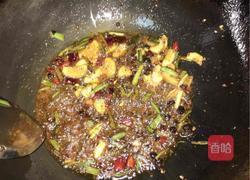 家常烧鲢鱼的做法图解4