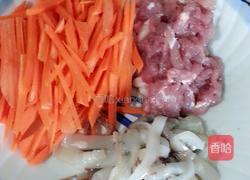 烩面的做法图解3