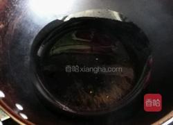 芸豆豆角丝的做法图解3