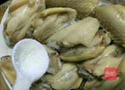 蚝油鸡翅的做法图解5