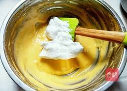 草莓酱夹心蛋糕的做法图解7