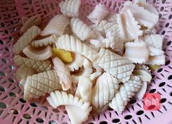 香辣洋葱炒鱿鱼的做法图解6