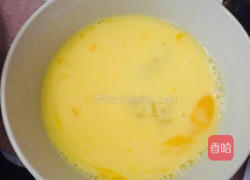 港式早餐——西多士的做法图解1