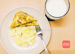 港式早餐——西多士的做法图解3