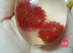 花茶水晶球的做法图解7