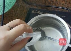 花茶水晶球的做法图解3