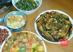咕噜肉的做法图解10