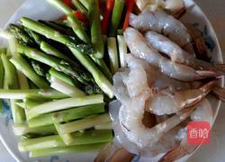 爆炒大虾的做法图解1