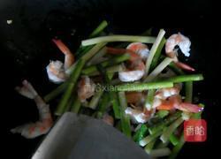 爆炒大虾的做法图解5