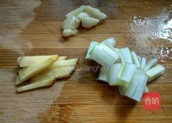 鸡蛋炒菠菜的做法图解2