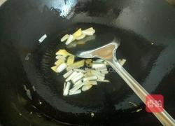 鸡蛋炒菠菜的做法图解4
