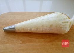 蓝莓土豆泥的做法图解7