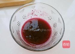 蓝莓土豆泥的做法图解9