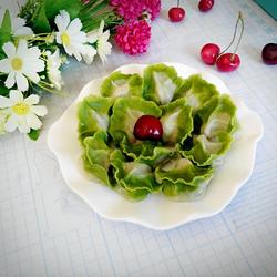 猪肉白菜馅饺子的做法[图]