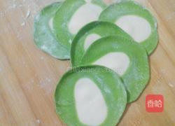 猪肉白菜馅饺子的做法图解10