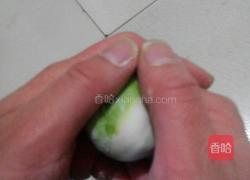 猪肉白菜馅饺子的做法图解13