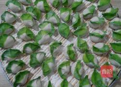 猪肉白菜馅饺子的做法图解14