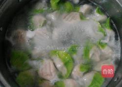猪肉白菜馅饺子的做法图解15