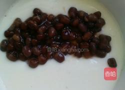 红豆双皮奶的做法图解11