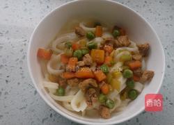 面条的做法图解8