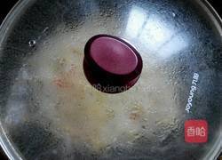 醋溜绿豆芽的做法图解7