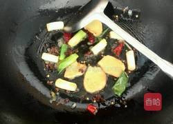 红烧肉加鸡蛋的做法图解3