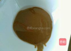 芝麻酱黄瓜条的做法图解4