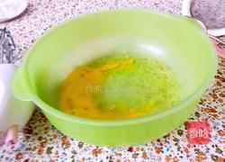 鸡蛋饼干的做法图解3