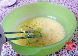 鸡蛋饼干的做法图解4