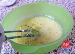 鸡蛋饼干的做法图解5