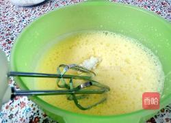 鸡蛋饼干的做法图解6